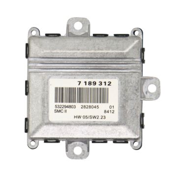 Headlight Drive Control 63127189312 For BMW