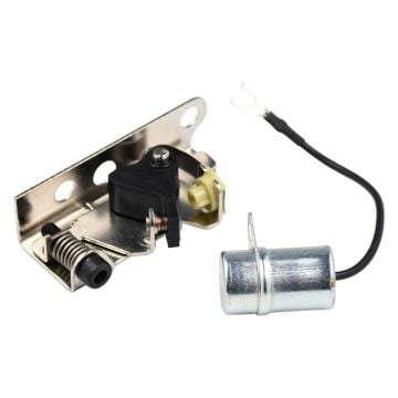 160-1183 Lawn Mower Ignition Points, 312-0246 Condense for Cummins