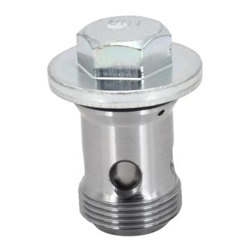 Oil Relief Valve 8973288590 For Hitachi