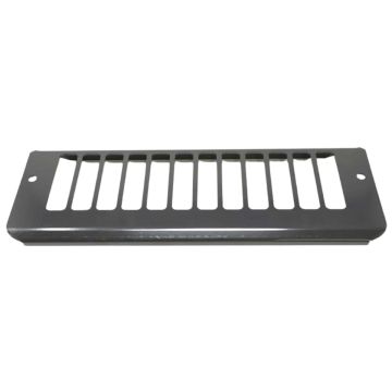 Heater Air Filter Cover 6718175 for Bobcat
