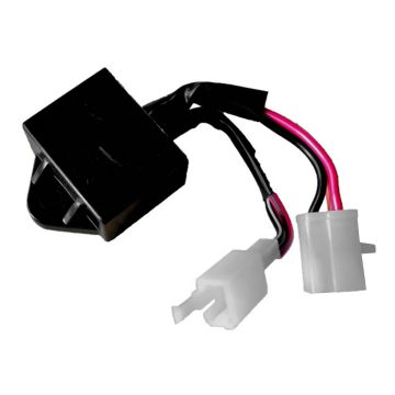 CDI Box 3301-595 For Arctic Cat