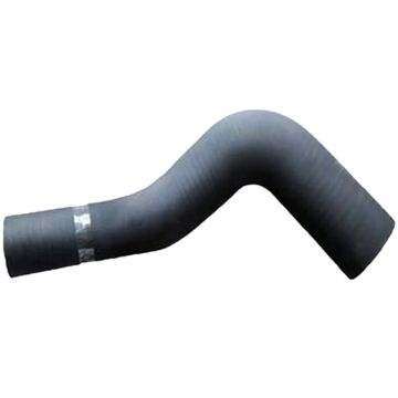 Turbocharger Intake Manifold 207-01-72161 For Komatsu