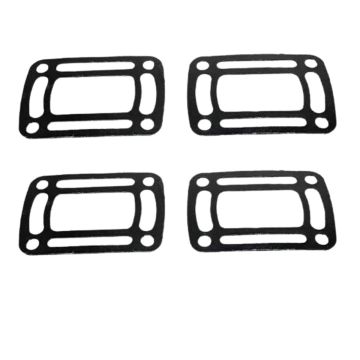 Exhaust Riser Gasket 3850496 For OMC