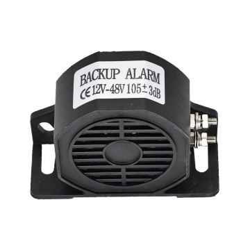 DC12V 105DB Backup Alarm 283178A3 For Case