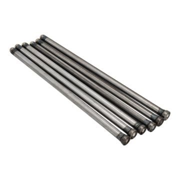 6 pcs Push Rod 31A05-01300 For Mitsubishi