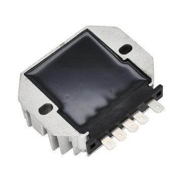 Rectifier Regulator 12V 12915077710 For Yanmar