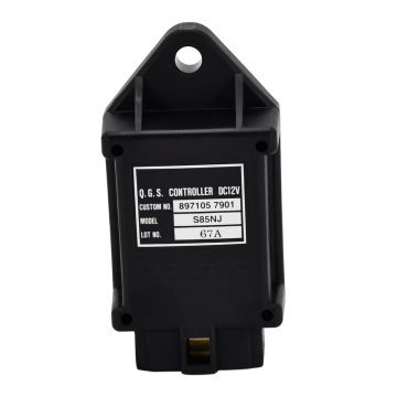 Relay Glow Plug Controller M808088 for John Deere