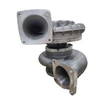 Turbo HX82 Turbocharger 3594184 for Cummins