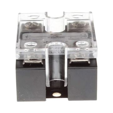 Solid State Relay SSR DC-DC 25A 3-32VDC/5-220VDC 90A for Crydom