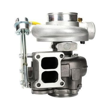 Turbo WH1E Turbocharger 6742-01-5000 for Komatsu