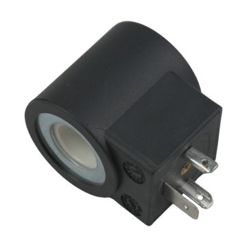 3 Pin 12V Solenoid Valve Coil 7012944 For JLG