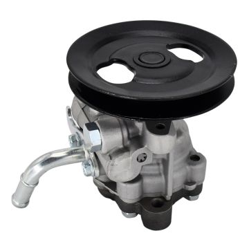 Power Steering Pump MB501281 For Mitsubishi
