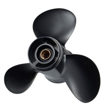 Propeller 10-3/8 x 13 48-19640A40 For Mercury