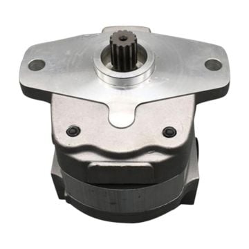 Hydraulic Pump Gear Pump 705-24-29090 For Komatsu