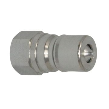 Hydraulic Coupler Male Tip 75540-66220 For Kubota