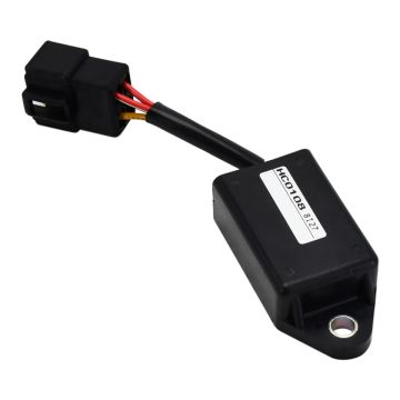 Glow Plug Timer 586400-1240 for Isuzu