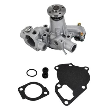 Water Pump 119802-42000 For Komatsu