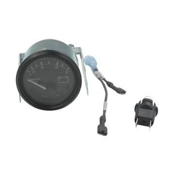 Voltmeter Gauge 22692594 for Ingersoll Rand
