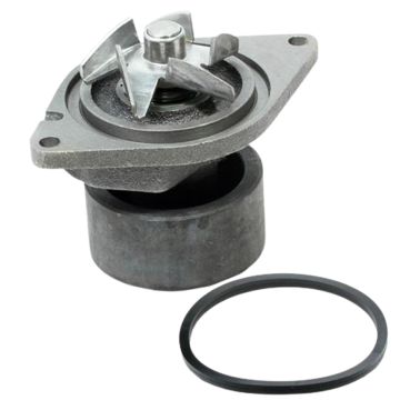 Water Pump  J802358  for Case
