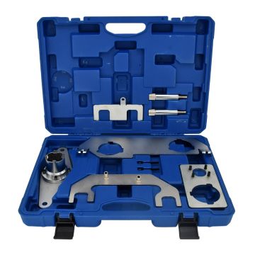 Camshaft Timing Tool Kit JLR-303-1630 for Jaguar Land Rover
