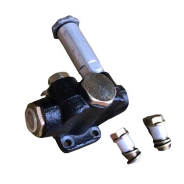 Fuel Feed Pump 105237-4180 For Hitachi