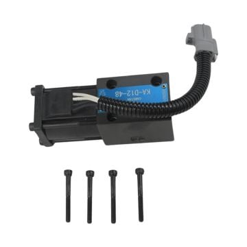 Solenoid Valve 32610-30520-71 For Toyota