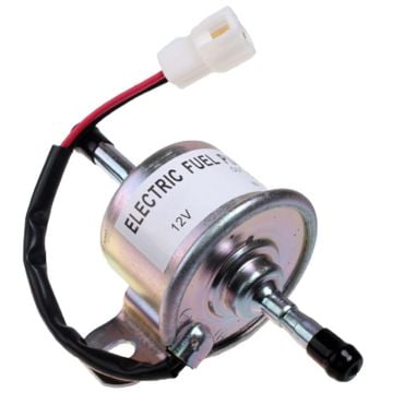 Electric Fuel Pump 41-6802 For Thermo King