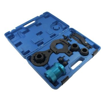 Rear Drive Axle Differential Installer Remover Tool Kit 335040 for BMW