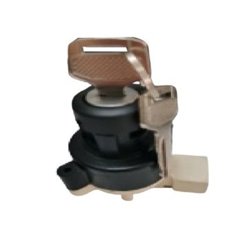 Ignition Switch With 2 Keys 1900-0933 for Kubota