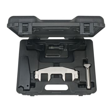 Camshaft Alignment Engine Timing Chain Fixture Tool Kit 271589014000  for Mercedes Benz