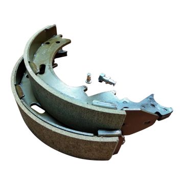 Left Right Brake Shoe 475063326071 For Toyota