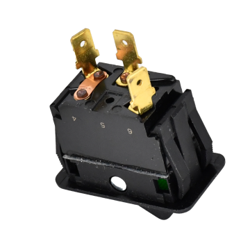 Boom Light Switch 6679970 For Bobcat
