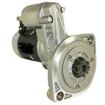 Starter Motor 45-1229 for Thermo King