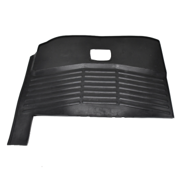 Rubber Cab Floor Mat For Kobelco