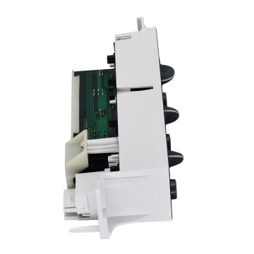 9378805 A/C Heater Climate Control Panel Module 599-006 15-72547 For Chevrolet
