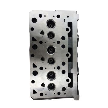 Cylinder Head With Valves and Springs D1302 For Kubota