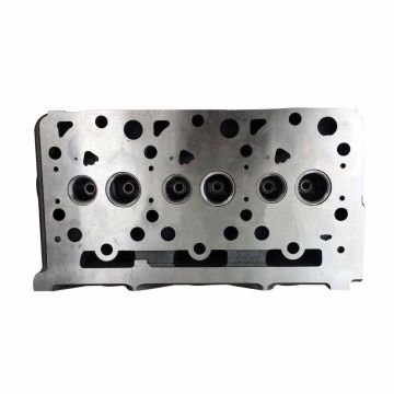 Cylinder Head And Full Gasket Kit 16467-03310 For Kubota