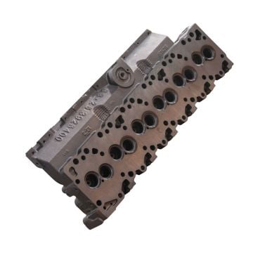 Cylinder-Head Assy 3913391AS For Cummins