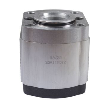 Hydraulic Pump 0009810403 For Linde