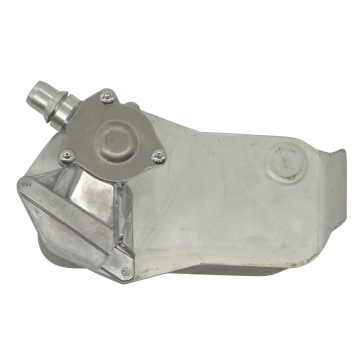Automatic Transmission Oil Cooler 17217529499  For BMW