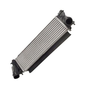 Aluminium Intercooler 14461-4KV1A For Nissan
