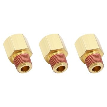 3PCS Plain Adapter 3283233 for Cummins