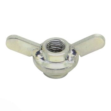 Engine Air Filter Wing Nut 6661243 For Bobcat