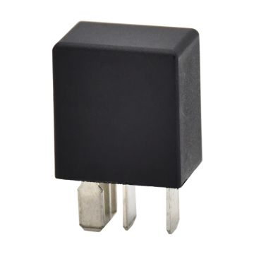 5 Pins 30/10 Amps 12V Changeover Micro Relay 0332201107 For Bosch