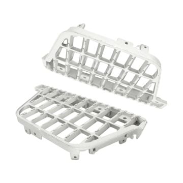 Step Plate Left & Right 8-97867969-1 8-97867968-1 For Isuzu