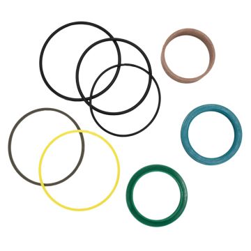 Arm Cylinder Seal Kit 6817143 For Bobcat