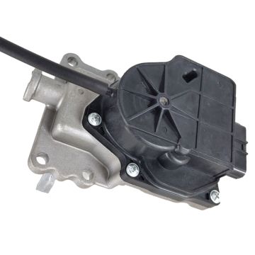 Front Shift Vacuum Actuator 4140035032 For Toyota