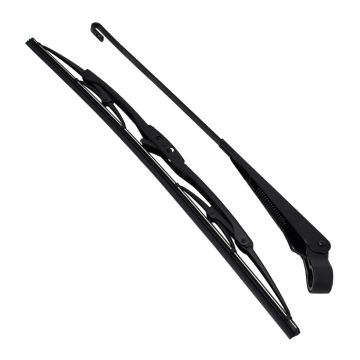 Wiper Arm Wiper Blade For Kobelco  Excavator SK200-5