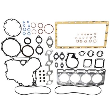 Gasket Set 25-15015-00 for Carrier
