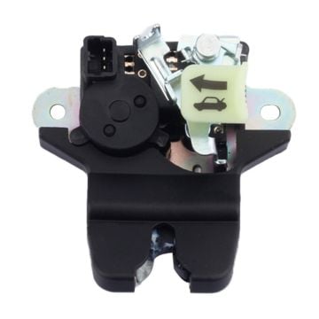 Actuator Latch Release 81230D4000 For KIA